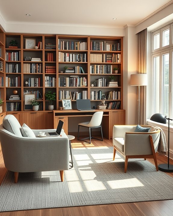 creative workspace integration haven