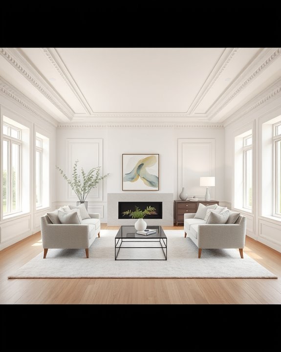 crown molding installation tips