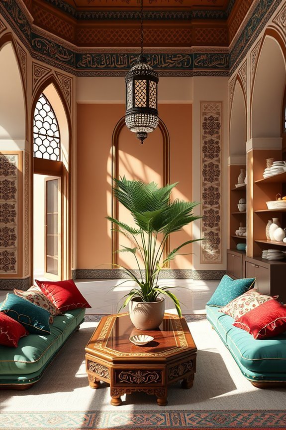 cultural fusion home decor