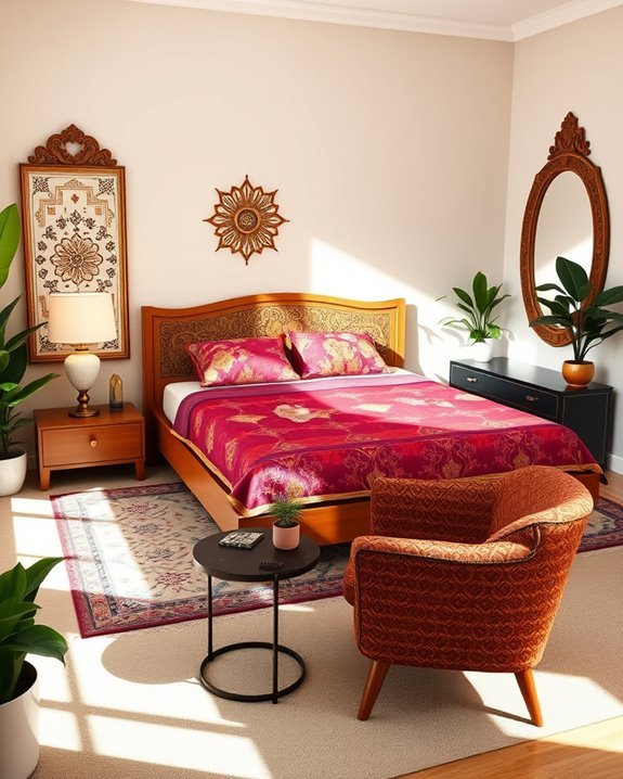 cultural harmony in design