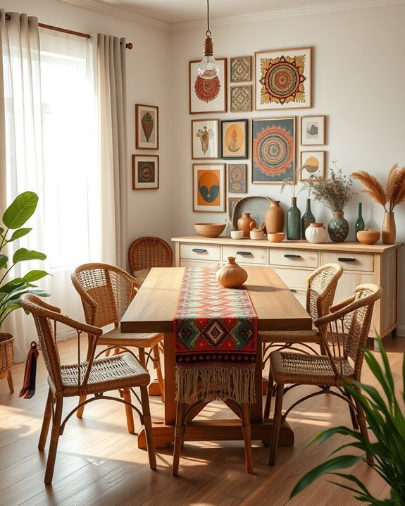 cultural motifs enhance design