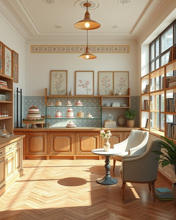 cultural motifs in decor
