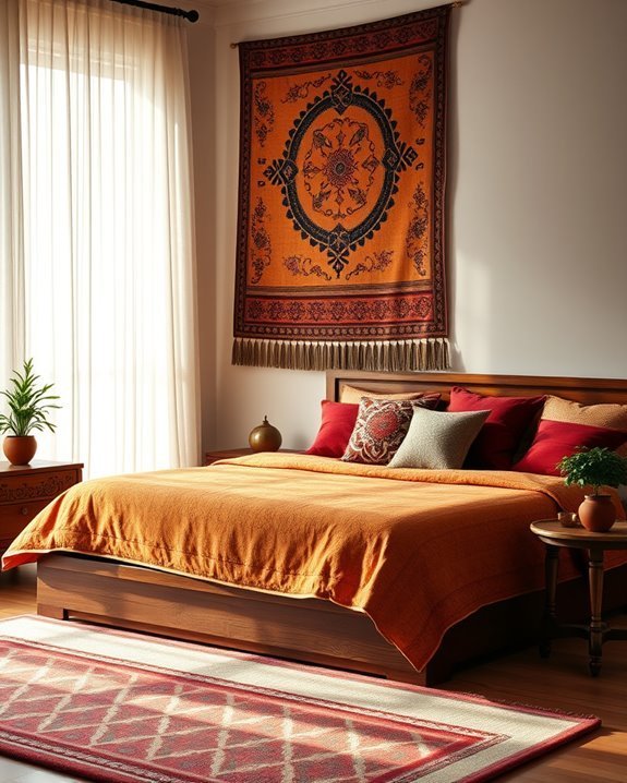 cultural significance in decor