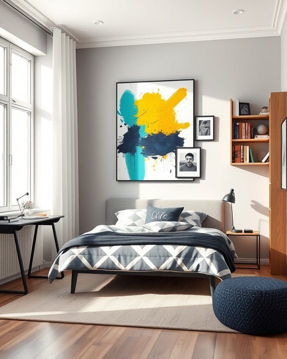 custom art for children