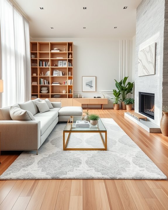 custom built ins for personalization
