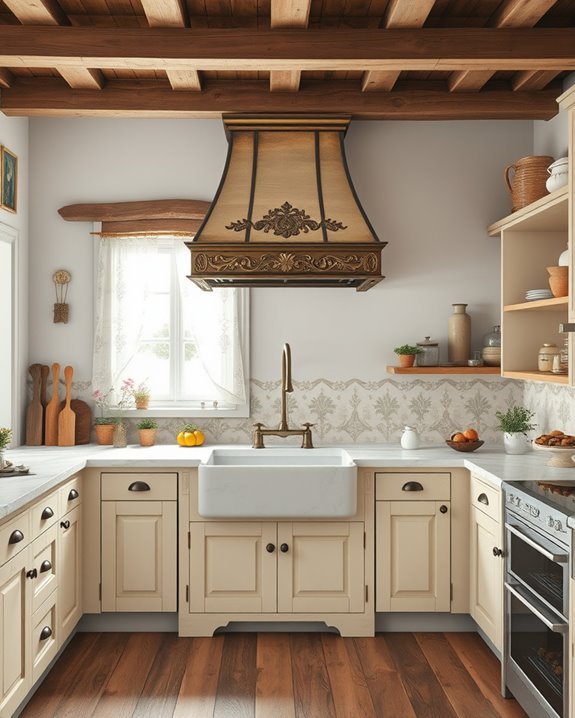 custom designs elevate kitchens