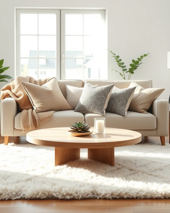 custom diy throw pillows