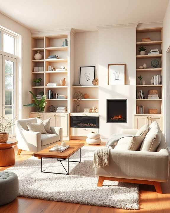 custom storage solutions designed