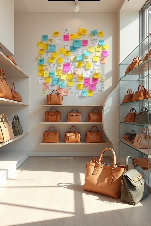 customer engagement through feedback