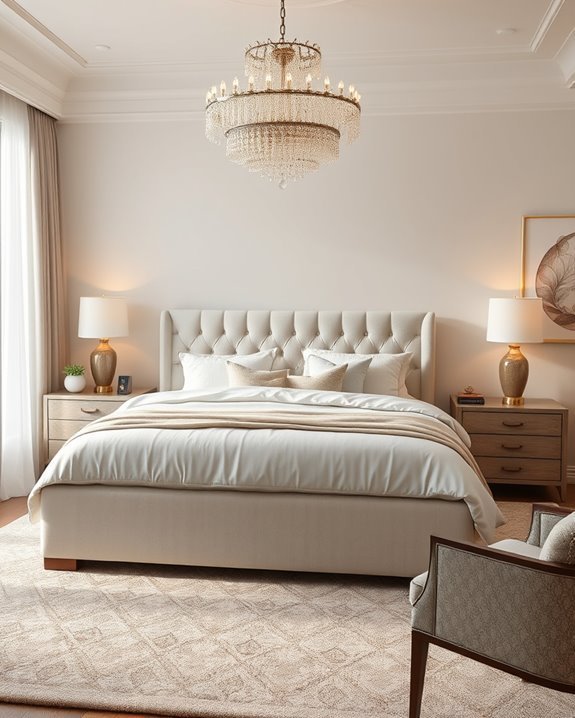 customizable ambient lighting designs