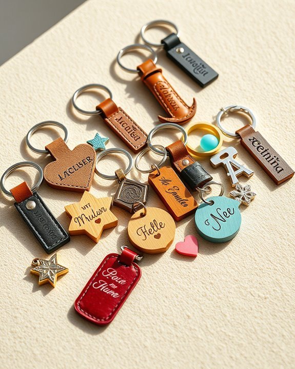 customizable and thoughtful gifts