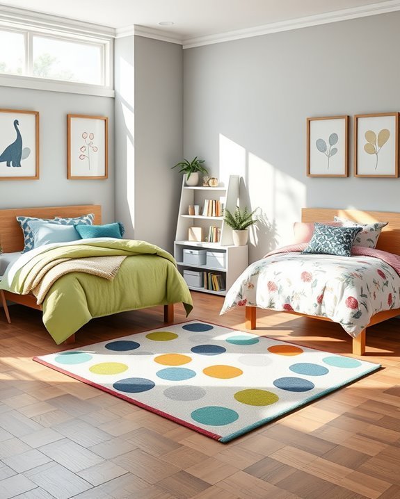 customizable children s bedding options
