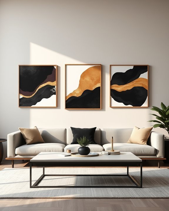 customizable creative art boards