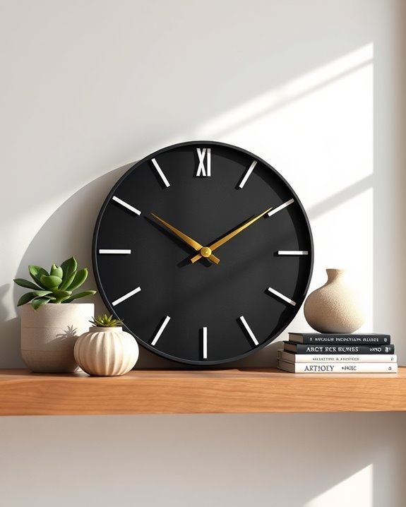 customizable creative timepieces