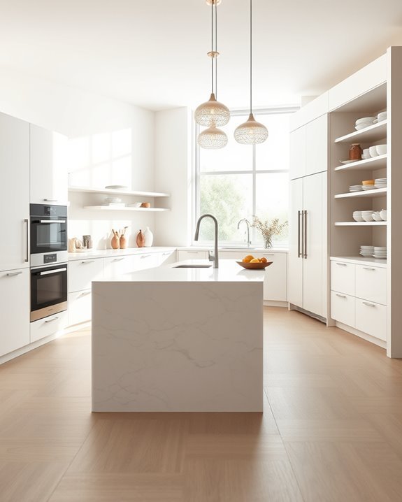 customizable kitchen design solutions