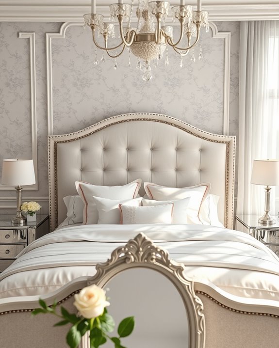 customizable luxury headboards design