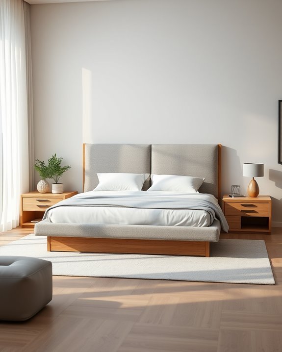 customizable modular box beds