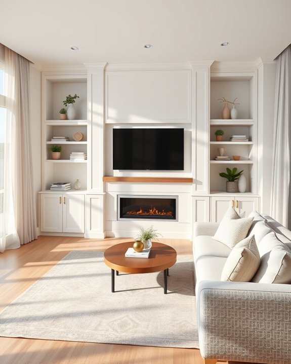 customizable stylish storage solutions