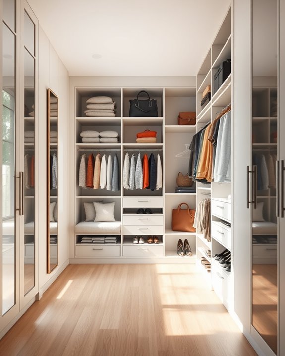 customizable stylish storage solutions
