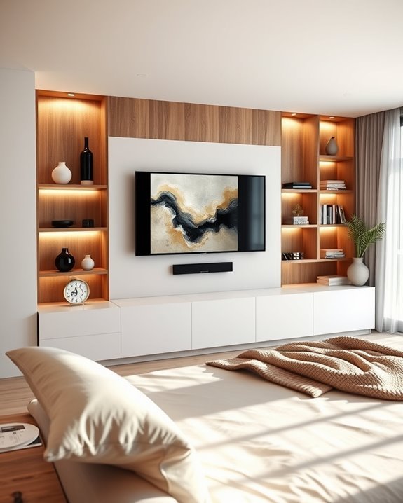 customizable stylish tv solutions