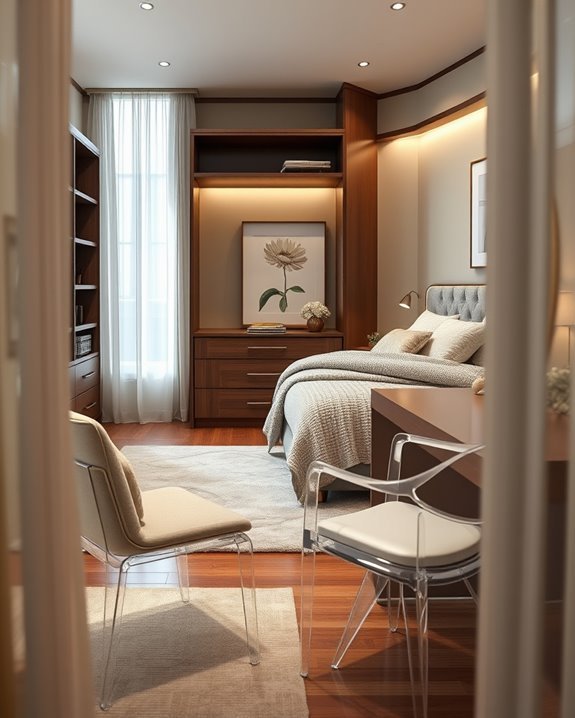 customized closet organization solutions