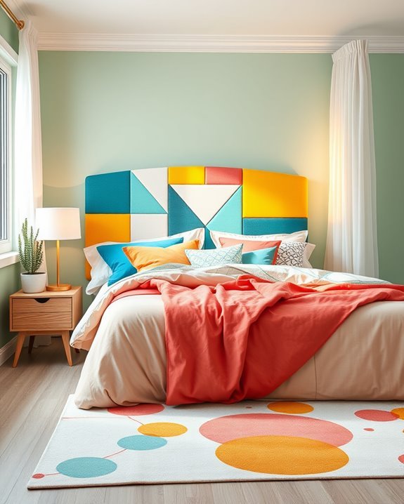 customized luxurious headboard designs