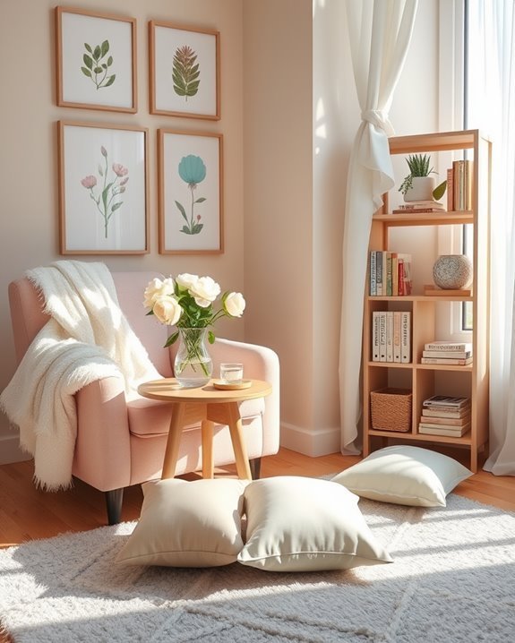 cute diy decor ideas
