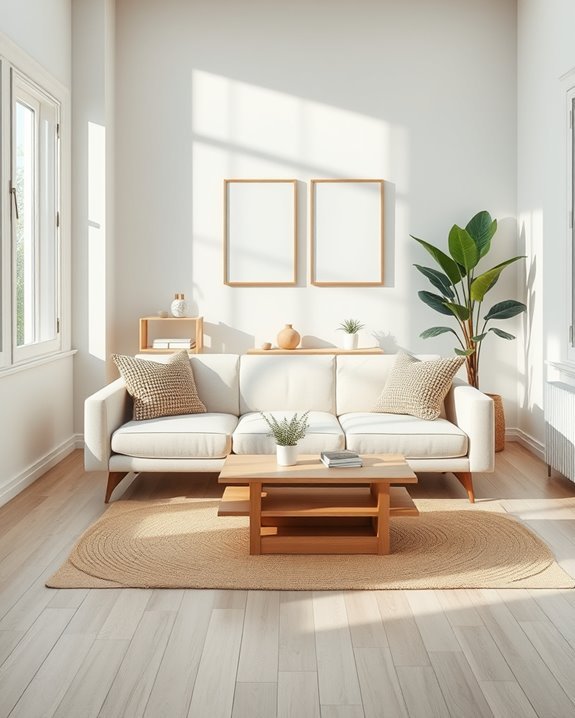 declutter refresh and revitalize