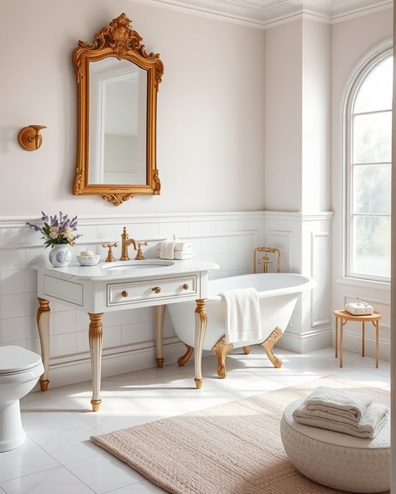 decorative accents for personalization
