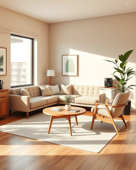 dedicated break area benefits