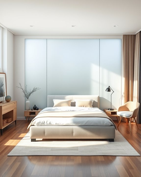 define space with dividers