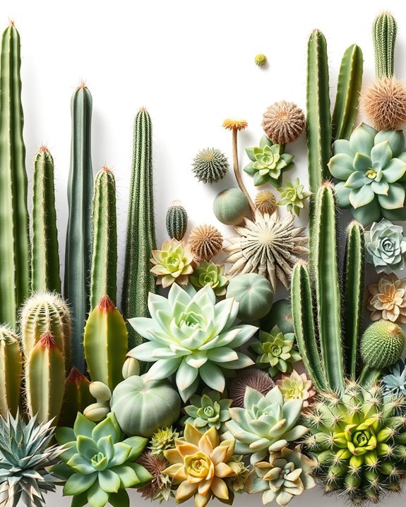 desert inspired eco friendly art