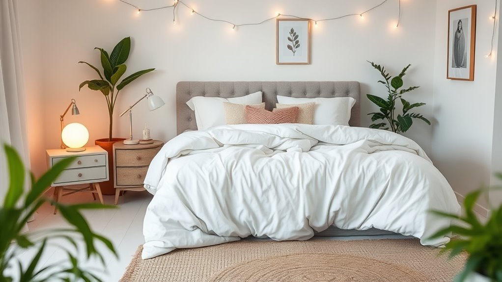 diy bedroom makeover ideas