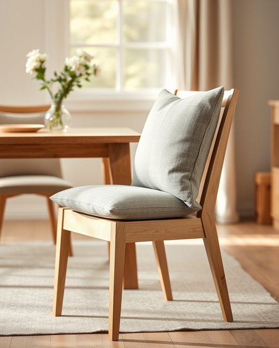 diy chair cushion ideas