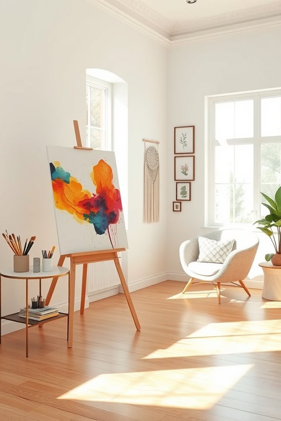 diy creative home projects