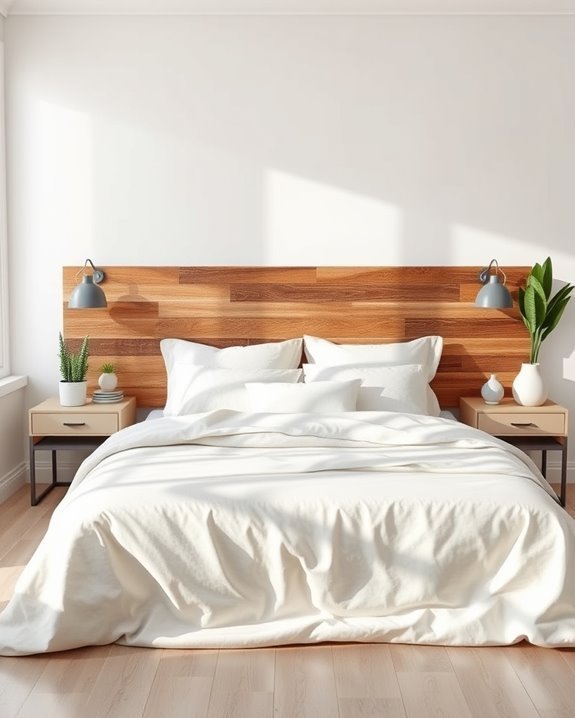 diy headboard design ideas