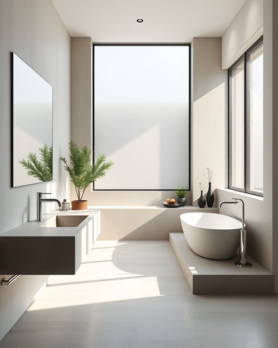durable and stylish sills