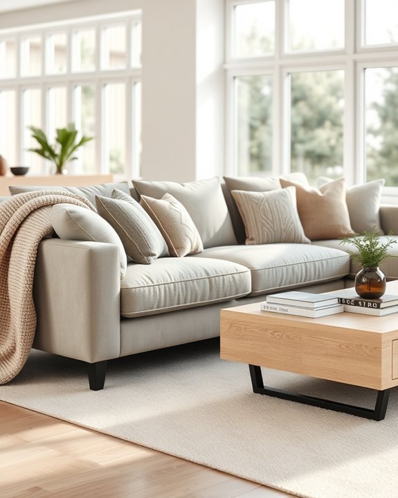 durable fabric for sofas