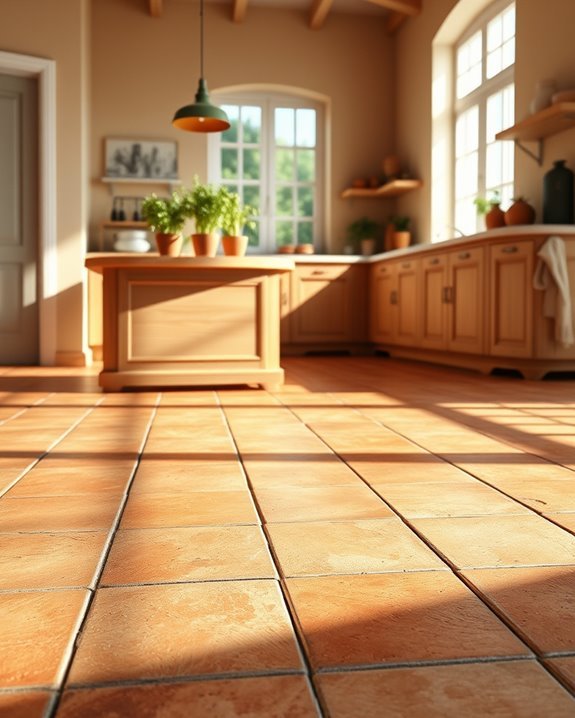 durable warm easy maintenance