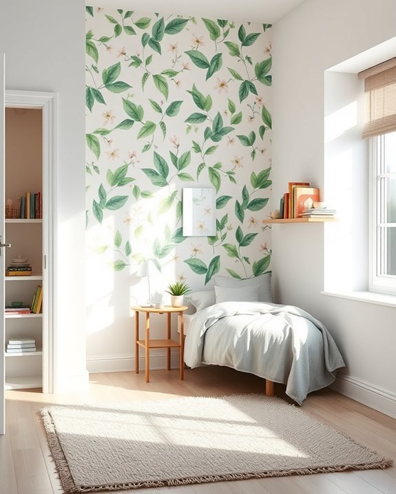 dynamic removable wallpaper designs