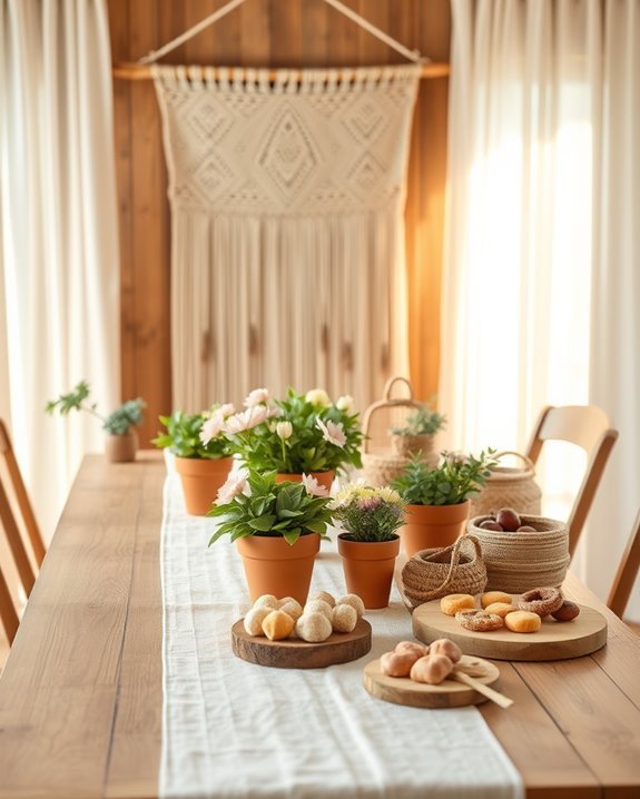 earthy color palette inspiration