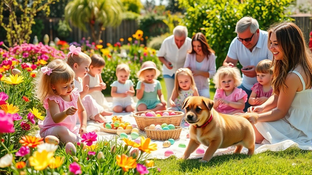 easter activities for everyone