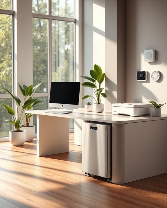 eco friendly appliance benefits