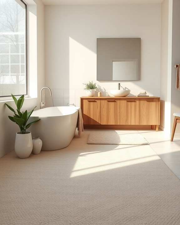 eco friendly carpet options