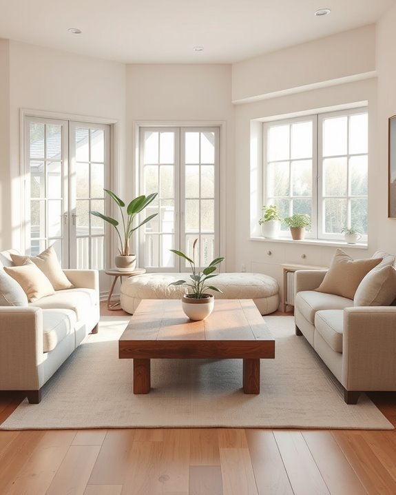 eco friendly color choices