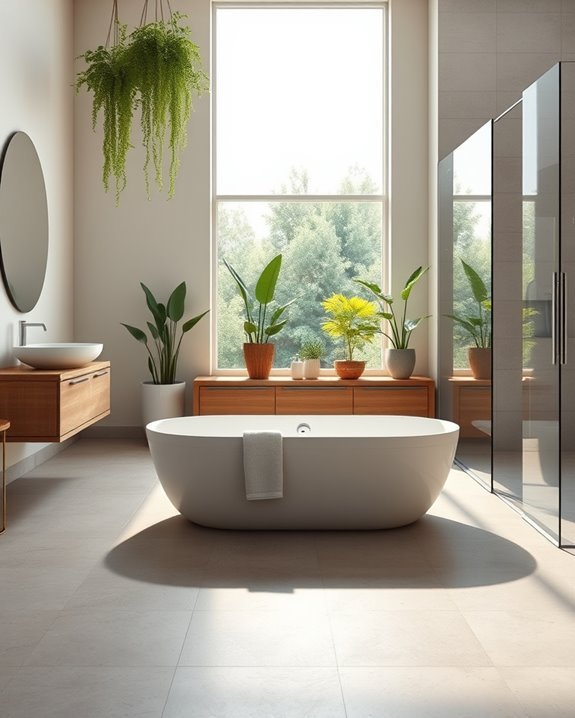 eco friendly durable slip resistant flooring