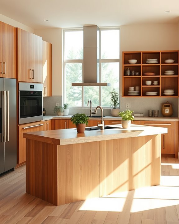 eco friendly energy efficient appliances
