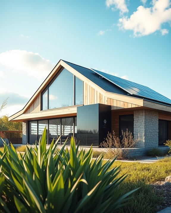 eco friendly energy storage solutions