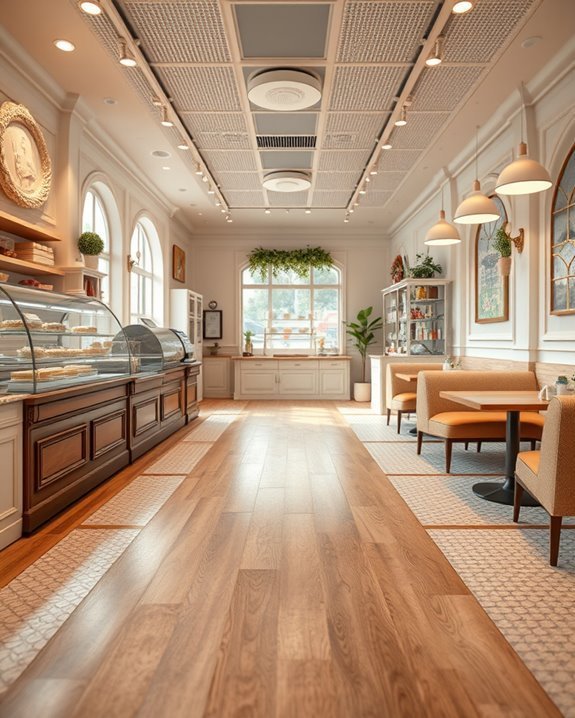 eco friendly flooring choices