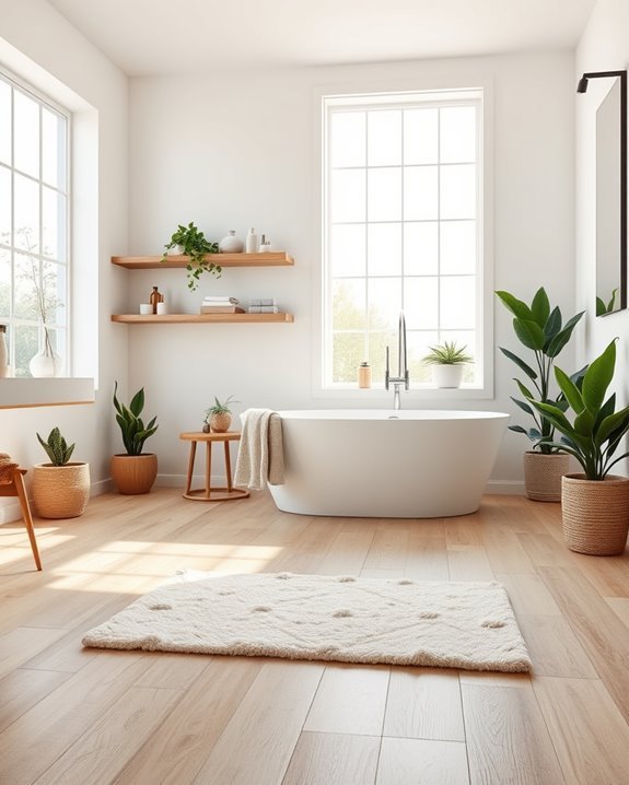eco friendly hemp flooring benefits